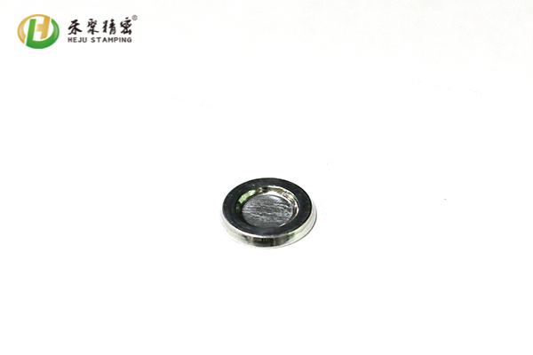 7895封蓋片、三元鋰電池防爆片